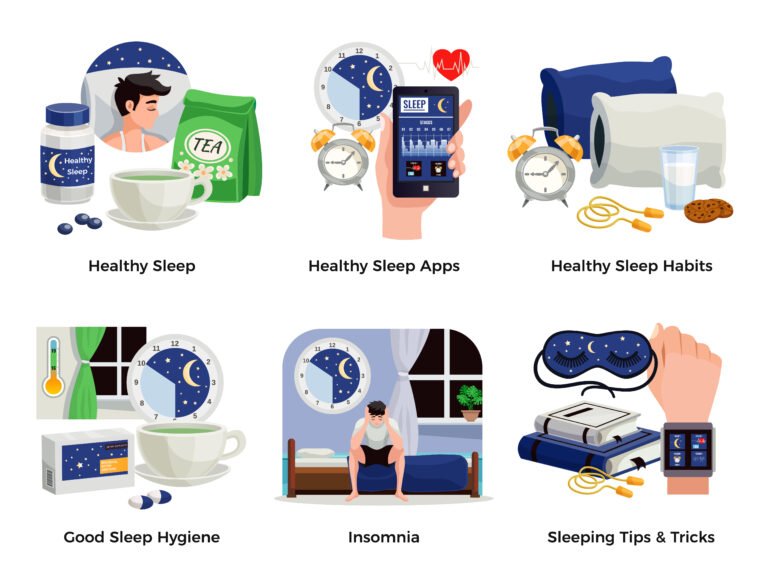 Sleep Hygiene: The Complete Beginner’s Guide