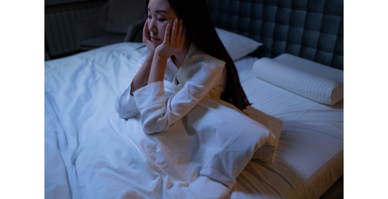 Why You Wake Up Tired Even After 8 Hours of Sleep