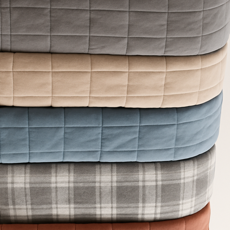 Best Weighted Blanket for Anxiety and Sleep 2026: Tested and Ranked